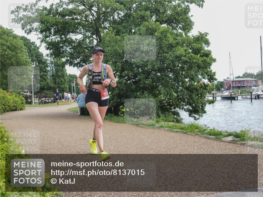 22.06.2025 - Viking Triathlon KatJ http://msf.ph/oto/8137015 22.06.2025 14:46:06 Laufen 608 meine-sportfotos.de