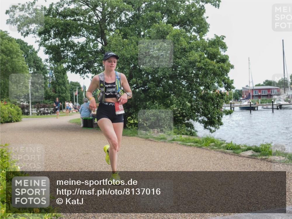 22.06.2025 - Viking Triathlon KatJ http://msf.ph/oto/8137016 22.06.2025 14:46:06 Laufen 608 meine-sportfotos.de