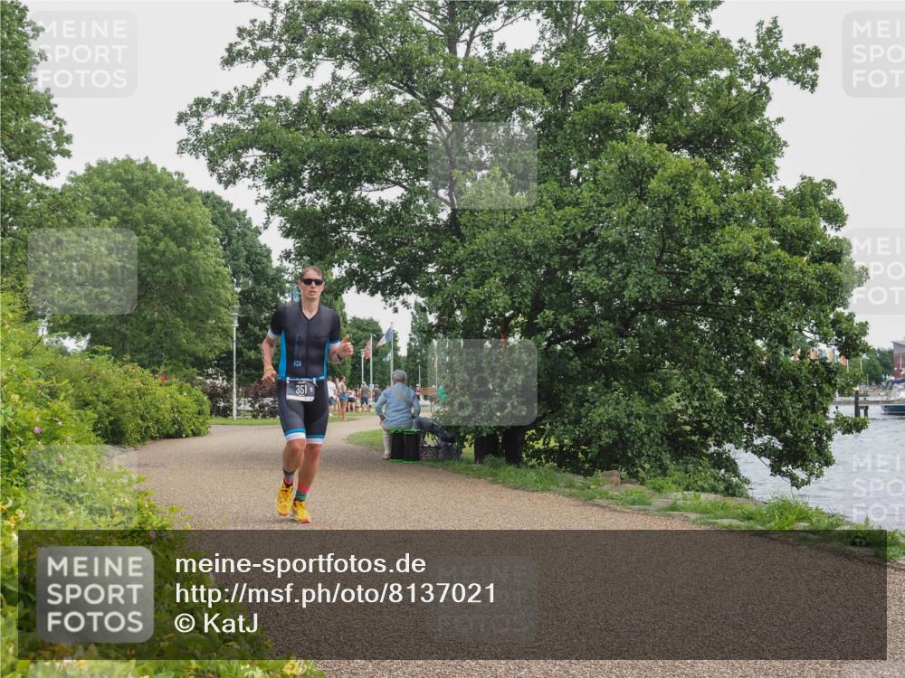 22.06.2025 - Viking Triathlon KatJ http://msf.ph/oto/8137021 22.06.2025 14:46:15 Laufen 351 meine-sportfotos.de
