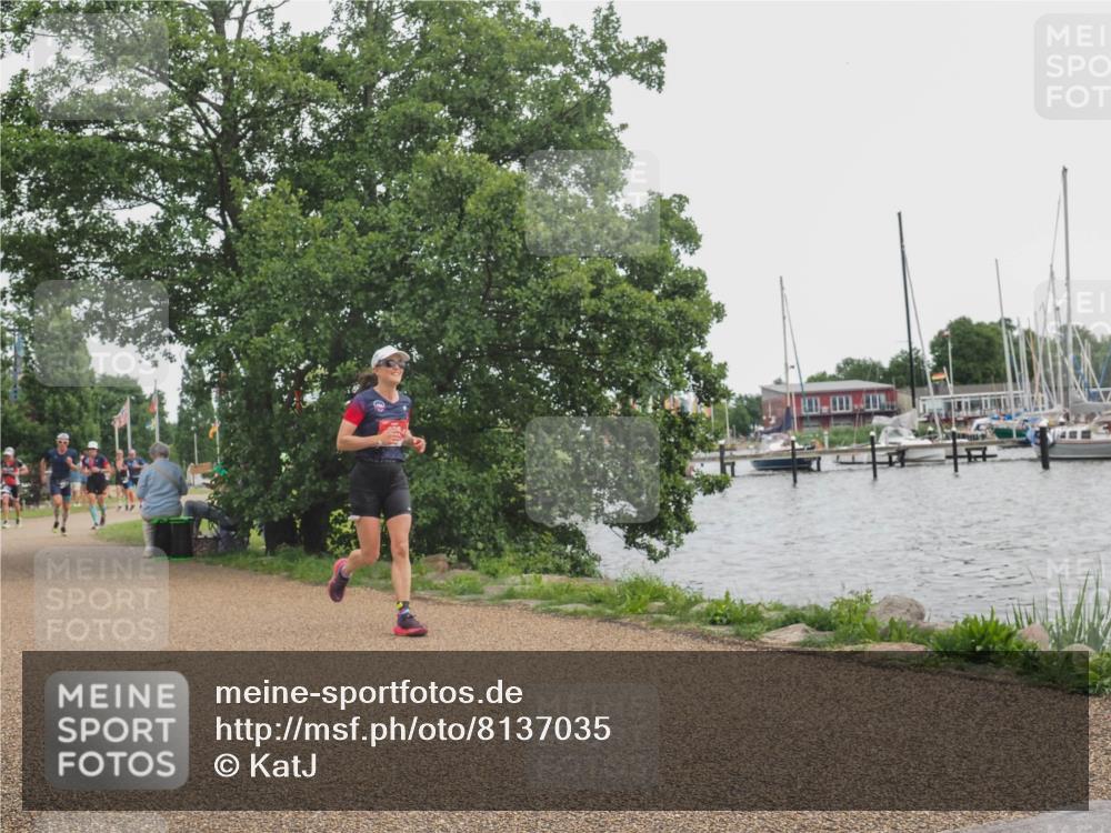 22.06.2025 - Viking Triathlon KatJ http://msf.ph/oto/8137035 22.06.2025 14:46:32 Laufen 650 meine-sportfotos.de