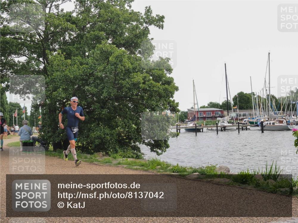 22.06.2025 - Viking Triathlon KatJ http://msf.ph/oto/8137042 22.06.2025 14:46:36 Laufen 397 meine-sportfotos.de