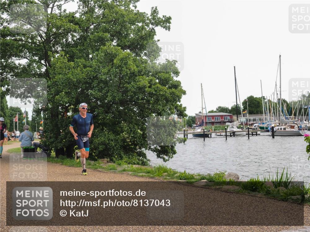 22.06.2025 - Viking Triathlon KatJ http://msf.ph/oto/8137043 22.06.2025 14:46:36 Laufen 397 meine-sportfotos.de