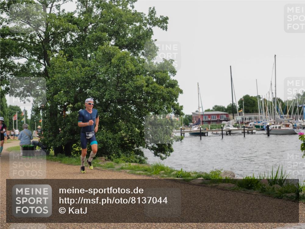22.06.2025 - Viking Triathlon KatJ http://msf.ph/oto/8137044 22.06.2025 14:46:36 Laufen 397 meine-sportfotos.de