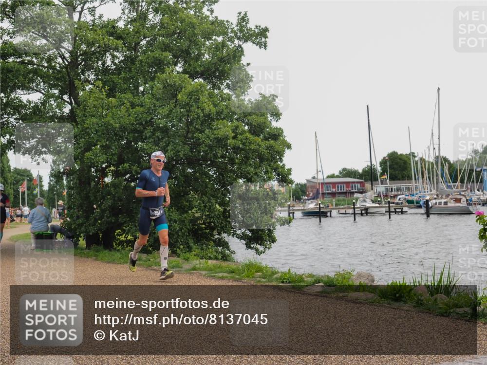 22.06.2025 - Viking Triathlon KatJ http://msf.ph/oto/8137045 22.06.2025 14:46:37 Laufen 313, 397, 425 meine-sportfotos.de