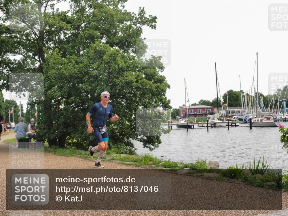 22.06.2025 - Viking Triathlon KatJ http://msf.ph/oto/8137046 22.06.2025 14:46:37 Laufen 313, 397, 425 meine-sportfotos.de