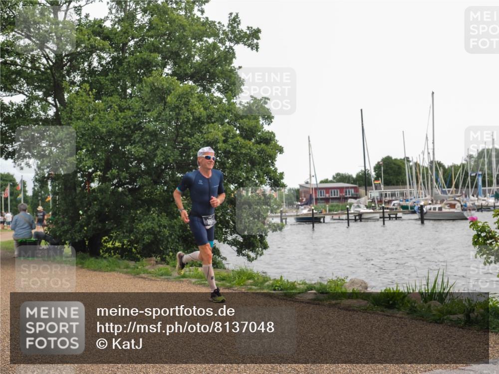 22.06.2025 - Viking Triathlon KatJ http://msf.ph/oto/8137048 22.06.2025 14:46:37 Laufen 313, 397, 425 meine-sportfotos.de