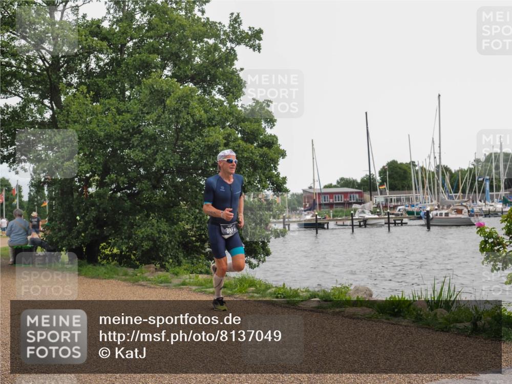 22.06.2025 - Viking Triathlon KatJ http://msf.ph/oto/8137049 22.06.2025 14:46:37 Laufen 313, 397, 425 meine-sportfotos.de