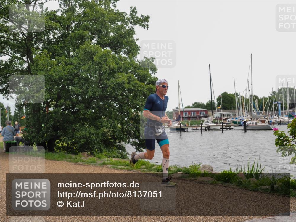 22.06.2025 - Viking Triathlon KatJ http://msf.ph/oto/8137051 22.06.2025 14:46:37 Laufen 313, 397, 425 meine-sportfotos.de