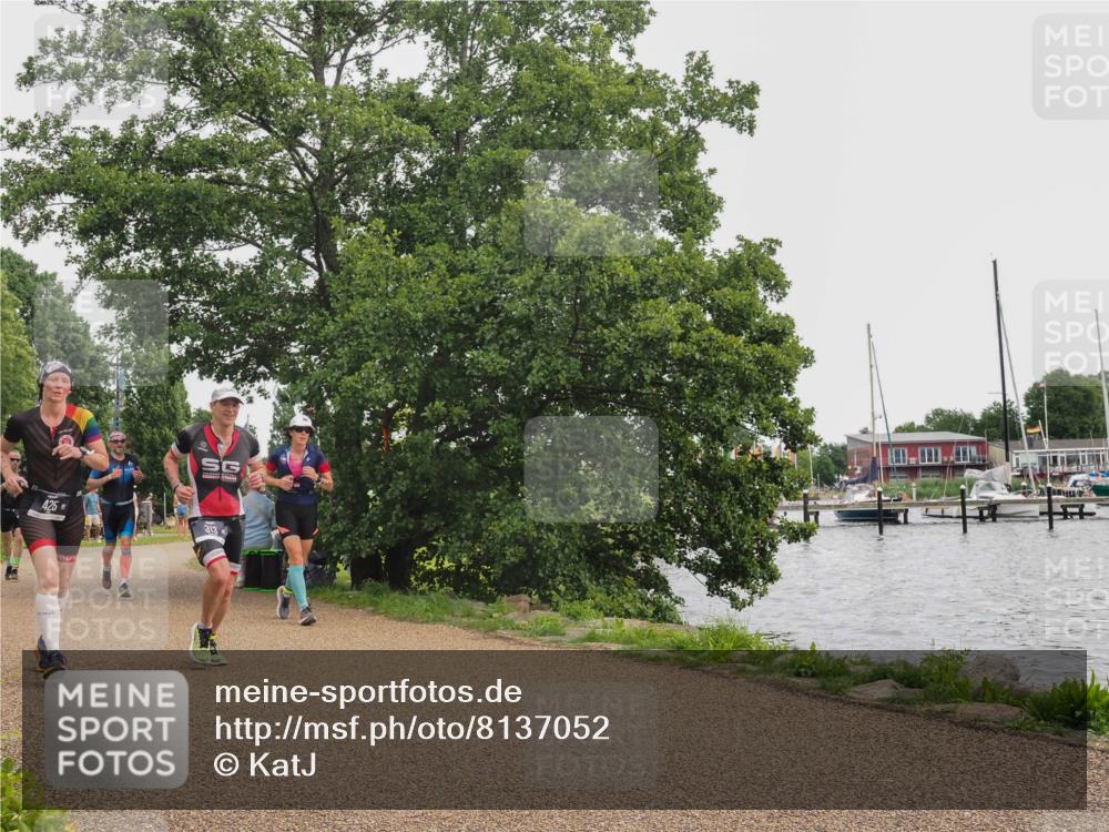22.06.2025 - Viking Triathlon KatJ http://msf.ph/oto/8137052 22.06.2025 14:46:39 Laufen 313, 394, 397, 425, 649 meine-sportfotos.de