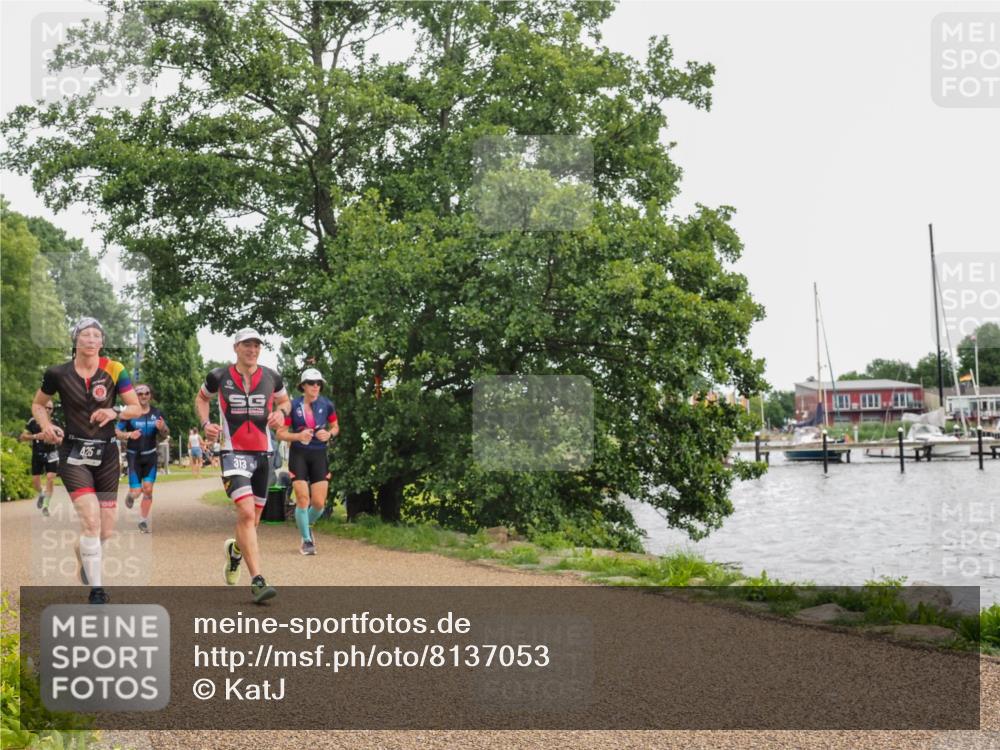 22.06.2025 - Viking Triathlon KatJ http://msf.ph/oto/8137053 22.06.2025 14:46:39 Laufen 313, 394, 397, 425, 649 meine-sportfotos.de