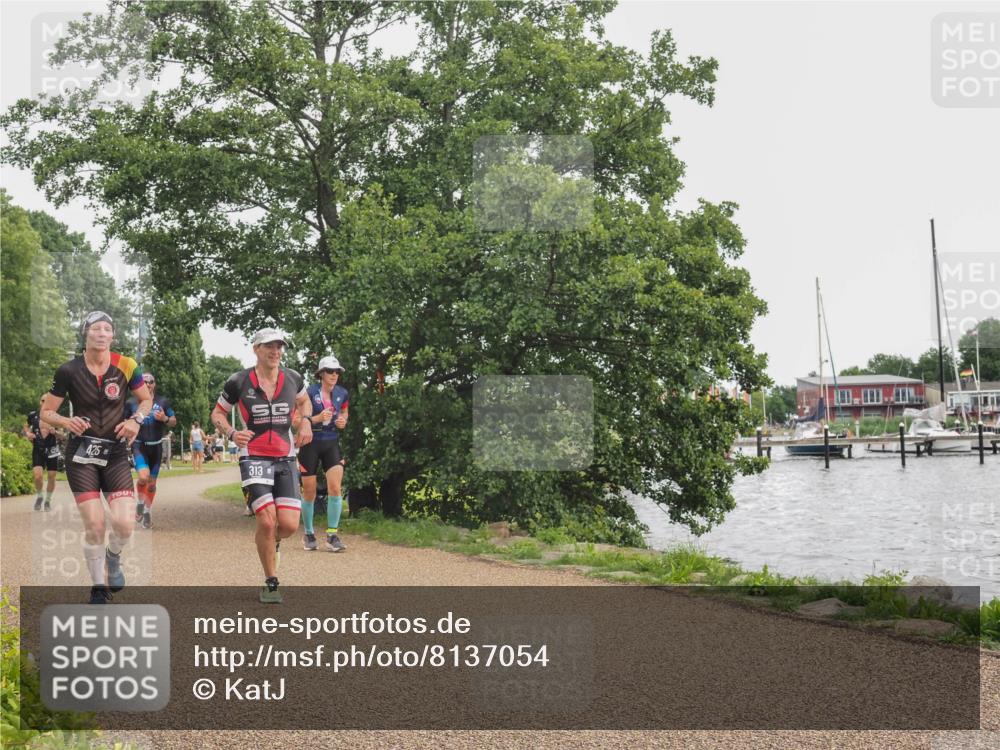 22.06.2025 - Viking Triathlon KatJ http://msf.ph/oto/8137054 22.06.2025 14:46:39 Laufen 313, 394, 397, 425, 649 meine-sportfotos.de
