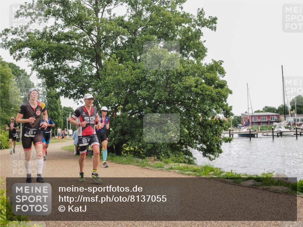 22.06.2025 - Viking Triathlon KatJ http://msf.ph/oto/8137055 22.06.2025 14:46:39 Laufen 313, 394, 397, 425, 649 meine-sportfotos.de