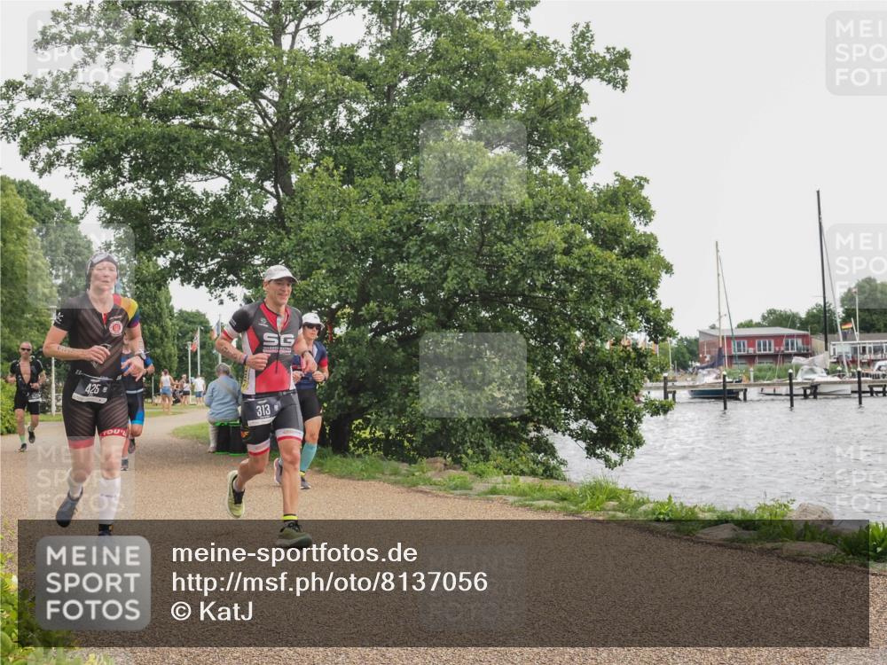 22.06.2025 - Viking Triathlon KatJ http://msf.ph/oto/8137056 22.06.2025 14:46:39 Laufen 313, 394, 397, 425, 649 meine-sportfotos.de