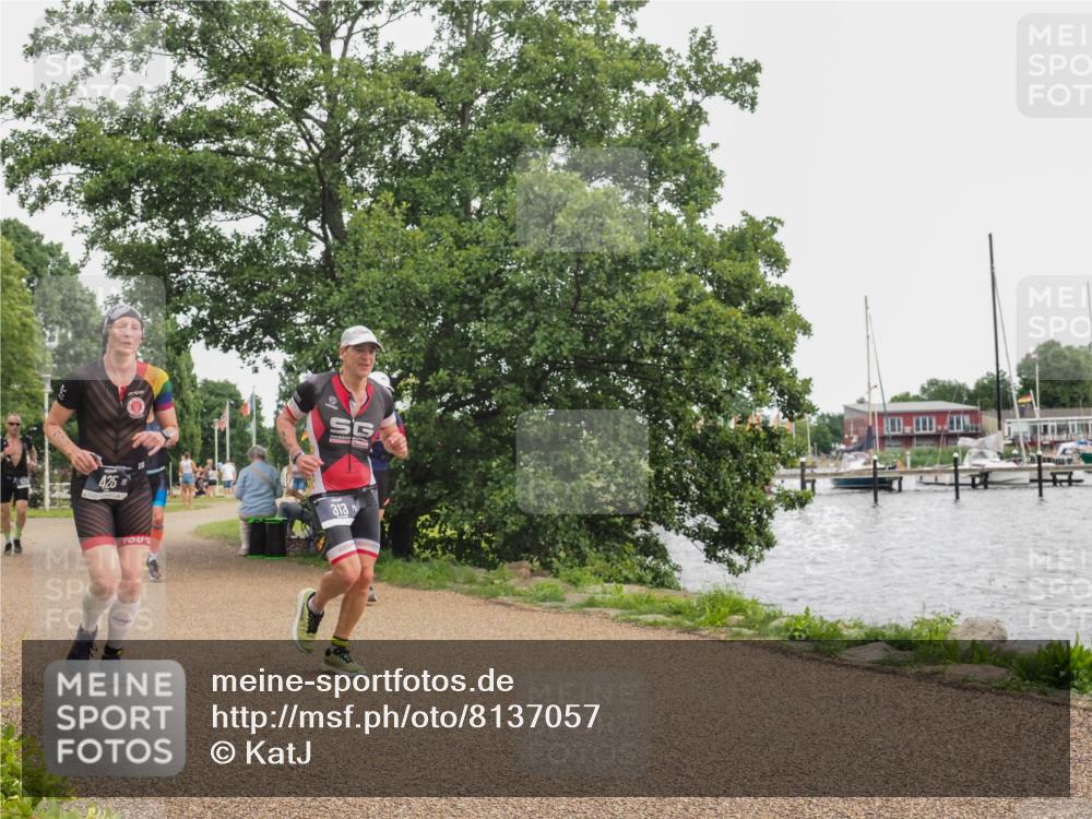 22.06.2025 - Viking Triathlon KatJ http://msf.ph/oto/8137057 22.06.2025 14:46:39 Laufen 313, 394, 397, 425, 649 meine-sportfotos.de