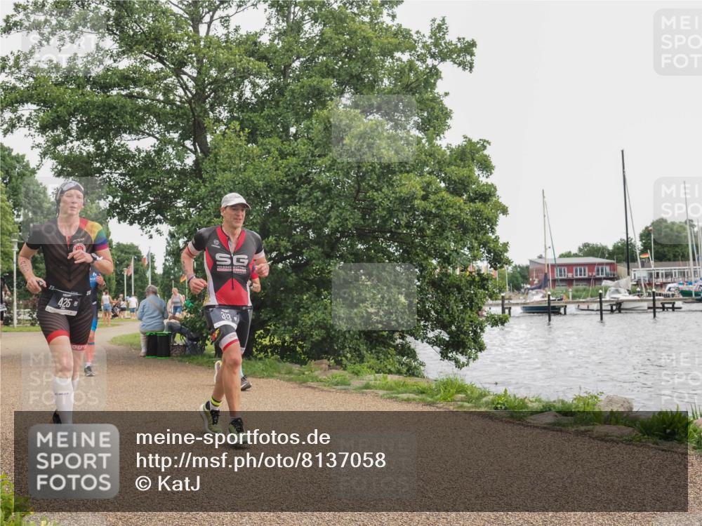 22.06.2025 - Viking Triathlon KatJ http://msf.ph/oto/8137058 22.06.2025 14:46:40 Laufen 313, 394, 397, 425, 649 meine-sportfotos.de