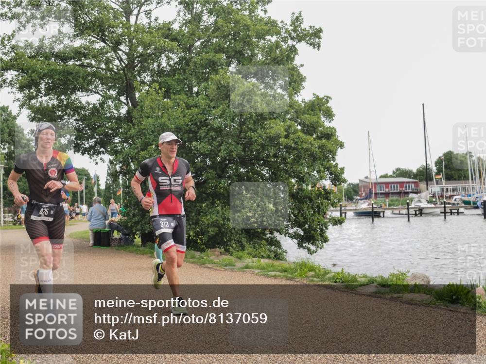 22.06.2025 - Viking Triathlon KatJ http://msf.ph/oto/8137059 22.06.2025 14:46:40 Laufen 313, 394, 397, 425, 649 meine-sportfotos.de