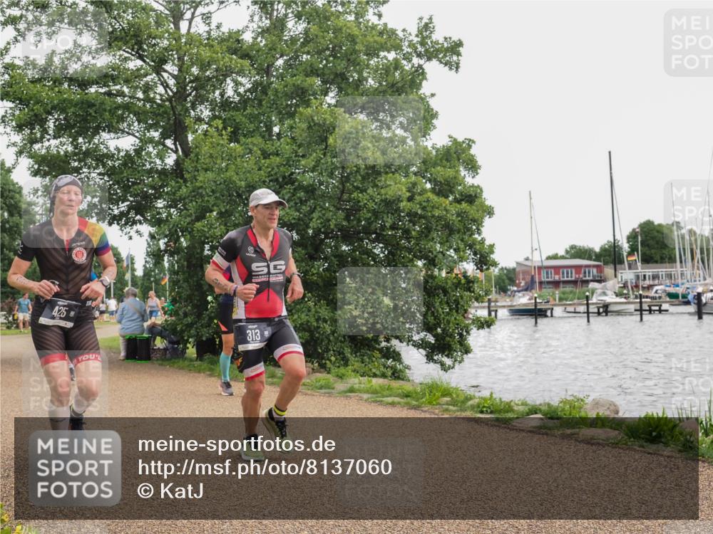 22.06.2025 - Viking Triathlon KatJ http://msf.ph/oto/8137060 22.06.2025 14:46:40 Laufen 313, 394, 397, 425, 649 meine-sportfotos.de