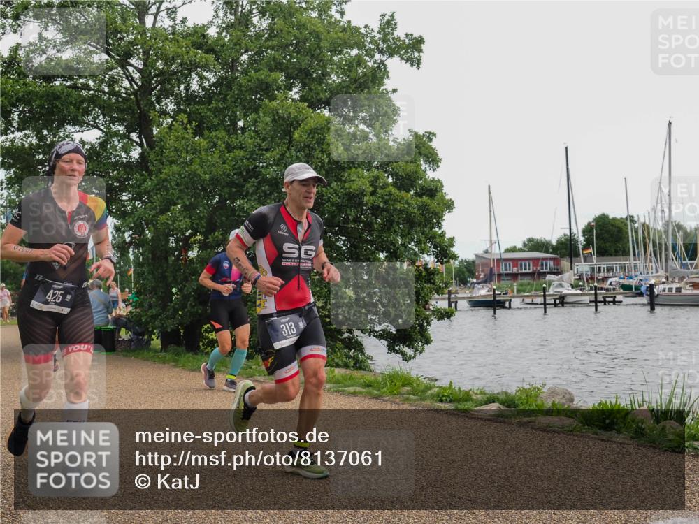 22.06.2025 - Viking Triathlon KatJ http://msf.ph/oto/8137061 22.06.2025 14:46:40 Laufen 313, 394, 397, 425, 649 meine-sportfotos.de