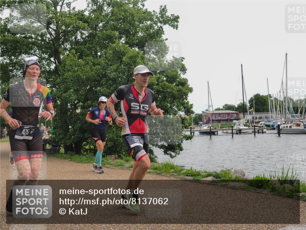 22.06.2025 - Viking Triathlon KatJ http://msf.ph/oto/8137062 22.06.2025 14:46:40 Laufen 313, 394, 397, 425, 649 meine-sportfotos.de