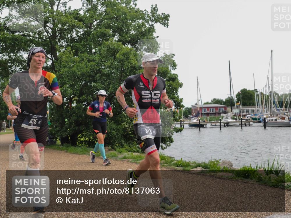 22.06.2025 - Viking Triathlon KatJ http://msf.ph/oto/8137063 22.06.2025 14:46:40 Laufen 313, 394, 397, 425, 649 meine-sportfotos.de