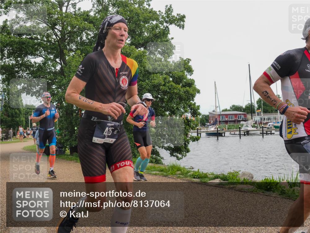 22.06.2025 - Viking Triathlon KatJ http://msf.ph/oto/8137064 22.06.2025 14:46:41 Laufen 313, 394, 425, 523, 649 meine-sportfotos.de