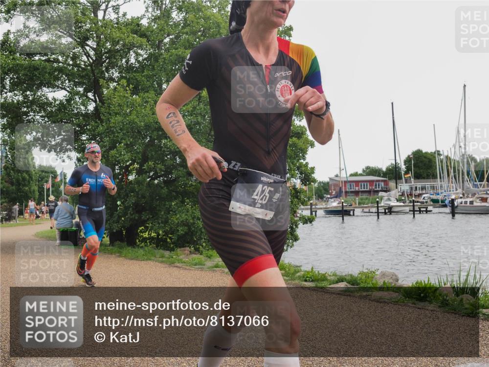 22.06.2025 - Viking Triathlon KatJ http://msf.ph/oto/8137066 22.06.2025 14:46:41 Laufen 313, 394, 425, 523, 649 meine-sportfotos.de