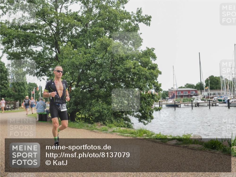 22.06.2025 - Viking Triathlon KatJ http://msf.ph/oto/8137079 22.06.2025 14:46:44 Laufen 394, 523, 649 meine-sportfotos.de