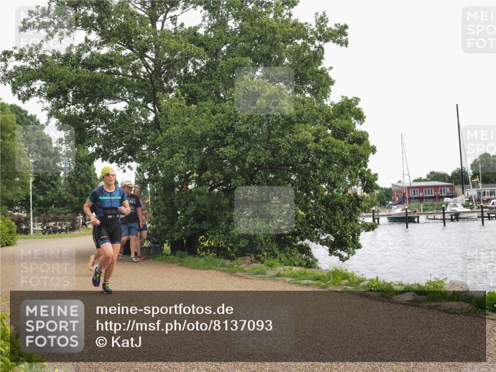 22.06.2025 - Viking Triathlon KatJ http://msf.ph/oto/8137093 22.06.2025 14:46:55 Laufen 143, 210, 494 meine-sportfotos.de