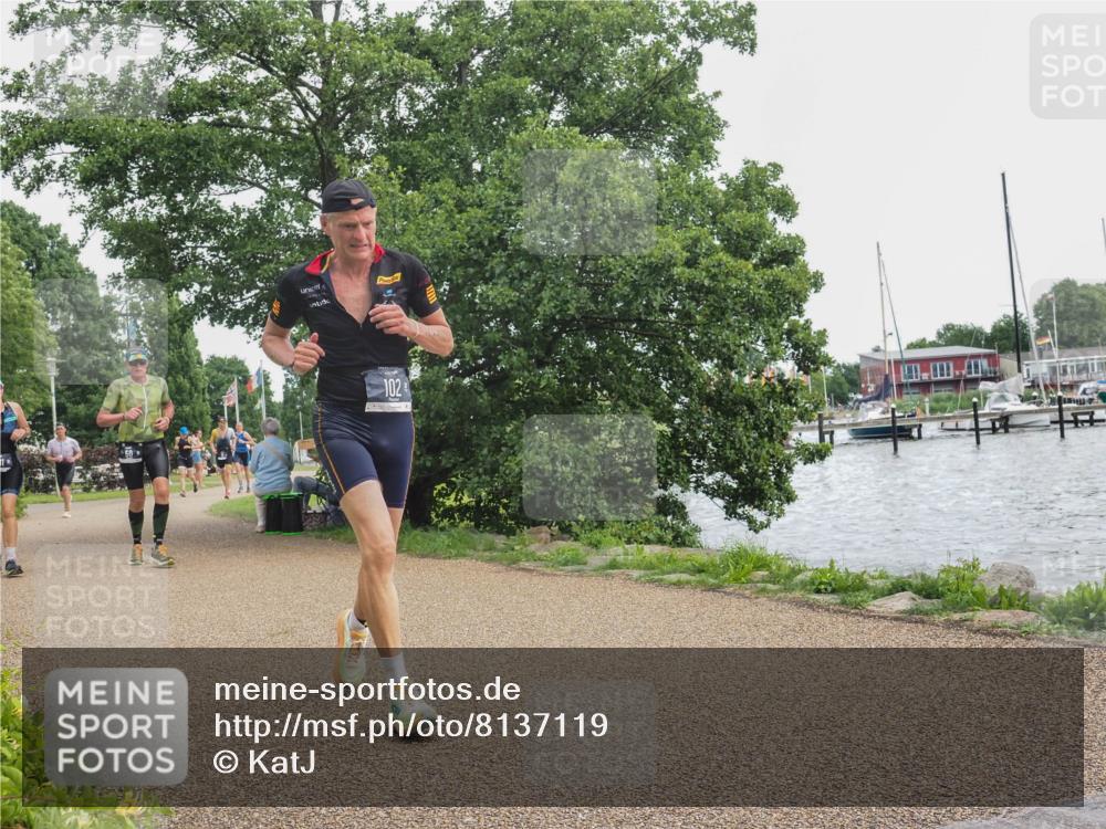 22.06.2025 - Viking Triathlon KatJ http://msf.ph/oto/8137119 22.06.2025 14:47:09 Laufen 50, 102, 531 meine-sportfotos.de