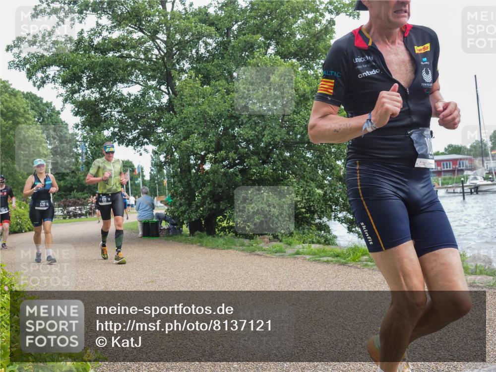 22.06.2025 - Viking Triathlon KatJ http://msf.ph/oto/8137121 22.06.2025 14:47:09 Laufen 50, 102, 531 meine-sportfotos.de