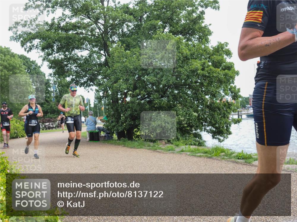 22.06.2025 - Viking Triathlon KatJ http://msf.ph/oto/8137122 22.06.2025 14:47:10 Laufen 50, 102, 531 meine-sportfotos.de