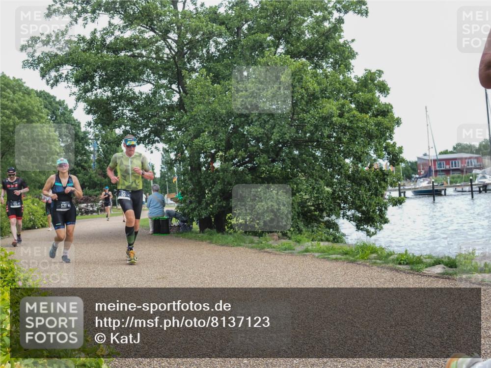 22.06.2025 - Viking Triathlon KatJ http://msf.ph/oto/8137123 22.06.2025 14:47:10 Laufen 50, 102, 531 meine-sportfotos.de