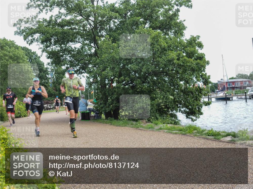22.06.2025 - Viking Triathlon KatJ http://msf.ph/oto/8137124 22.06.2025 14:47:10 Laufen 50, 102, 531 meine-sportfotos.de