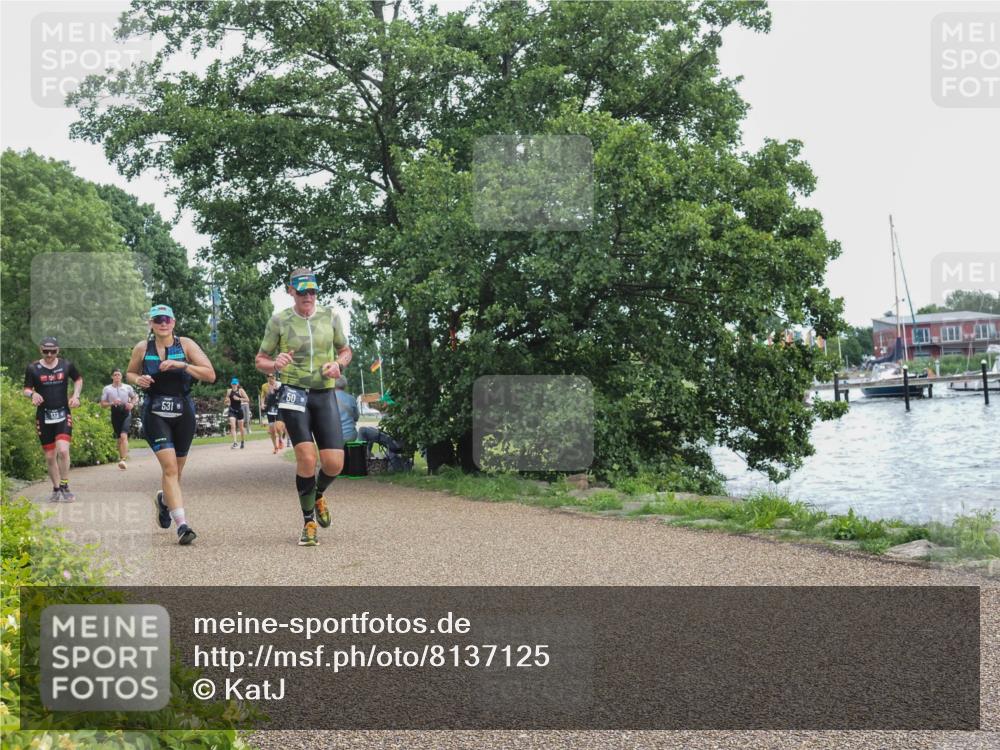 22.06.2025 - Viking Triathlon KatJ http://msf.ph/oto/8137125 22.06.2025 14:47:10 Laufen 50, 102, 531 meine-sportfotos.de