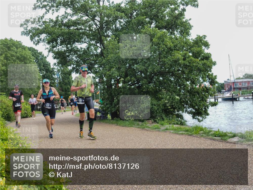 22.06.2025 - Viking Triathlon KatJ http://msf.ph/oto/8137126 22.06.2025 14:47:10 Laufen 50, 102, 531 meine-sportfotos.de