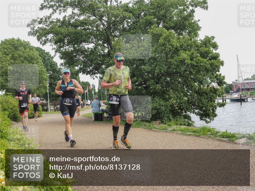 22.06.2025 - Viking Triathlon KatJ http://msf.ph/oto/8137128 22.06.2025 14:47:11 Laufen 50, 102, 133, 531 meine-sportfotos.de