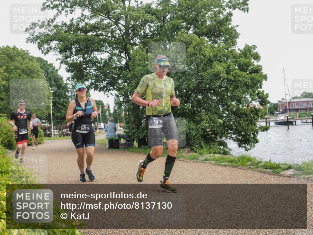22.06.2025 - Viking Triathlon KatJ http://msf.ph/oto/8137130 22.06.2025 14:47:11 Laufen 50, 102, 133, 531 meine-sportfotos.de