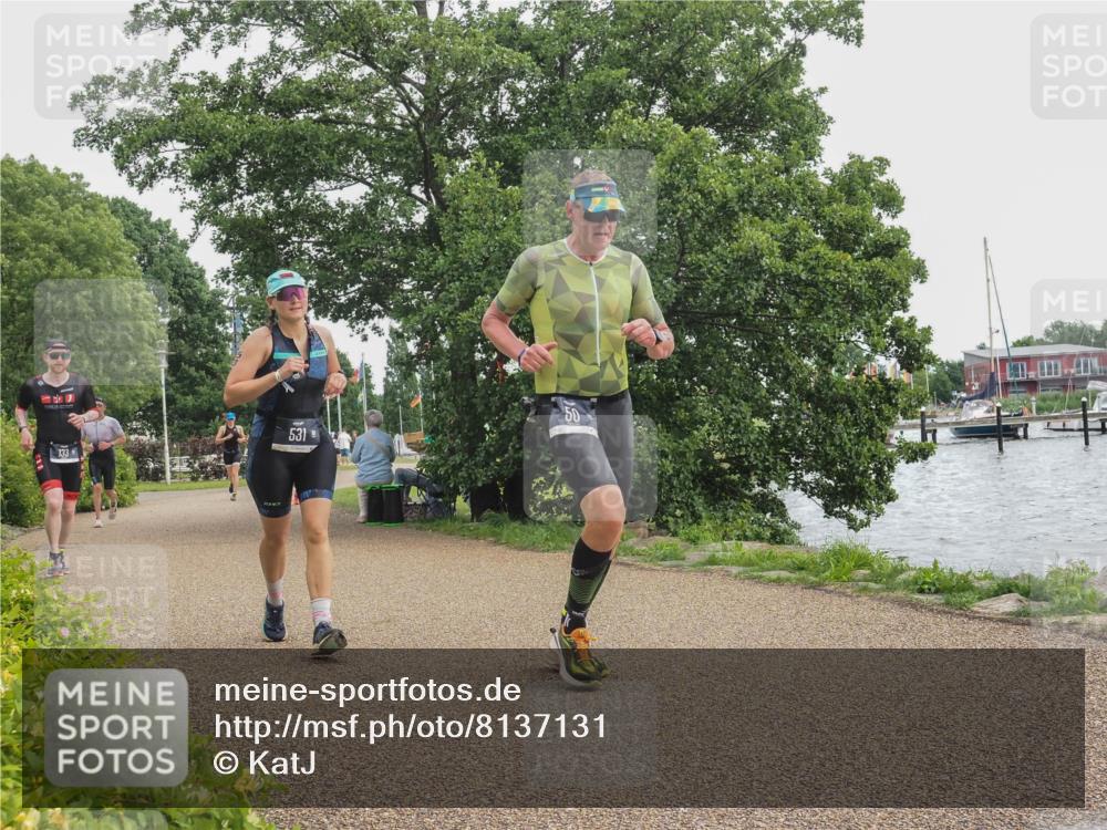 22.06.2025 - Viking Triathlon KatJ http://msf.ph/oto/8137131 22.06.2025 14:47:11 Laufen 50, 102, 133, 531 meine-sportfotos.de