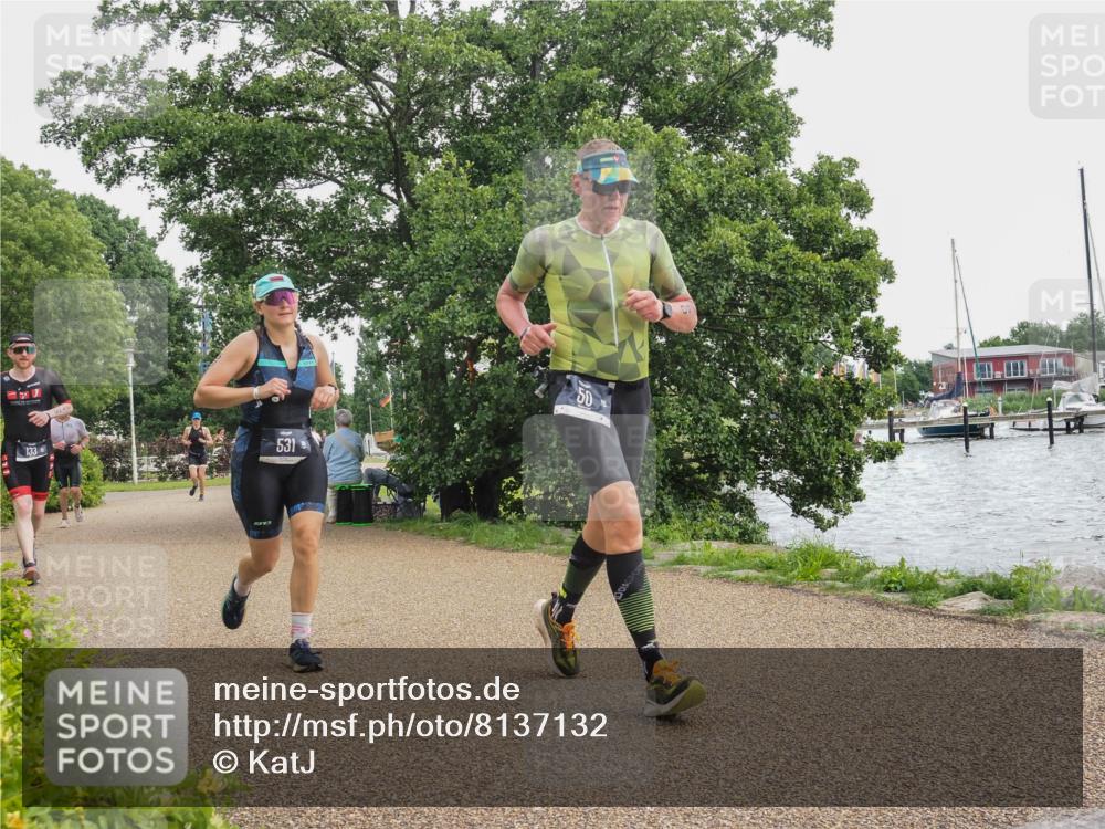 22.06.2025 - Viking Triathlon KatJ http://msf.ph/oto/8137132 22.06.2025 14:47:11 Laufen 50, 102, 133, 531 meine-sportfotos.de