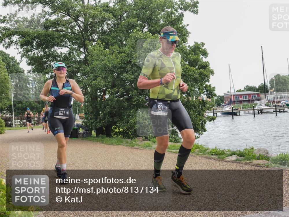 22.06.2025 - Viking Triathlon KatJ http://msf.ph/oto/8137134 22.06.2025 14:47:11 Laufen 50, 102, 133, 531 meine-sportfotos.de