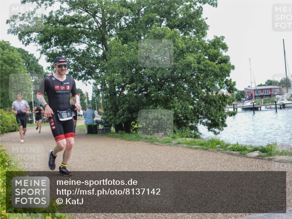 22.06.2025 - Viking Triathlon KatJ http://msf.ph/oto/8137142 22.06.2025 14:47:13 Laufen 50, 133, 386, 531 meine-sportfotos.de