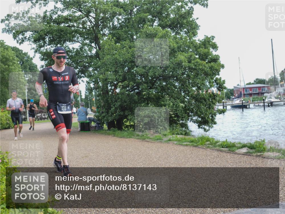 22.06.2025 - Viking Triathlon KatJ http://msf.ph/oto/8137143 22.06.2025 14:47:13 Laufen 50, 133, 386, 531 meine-sportfotos.de