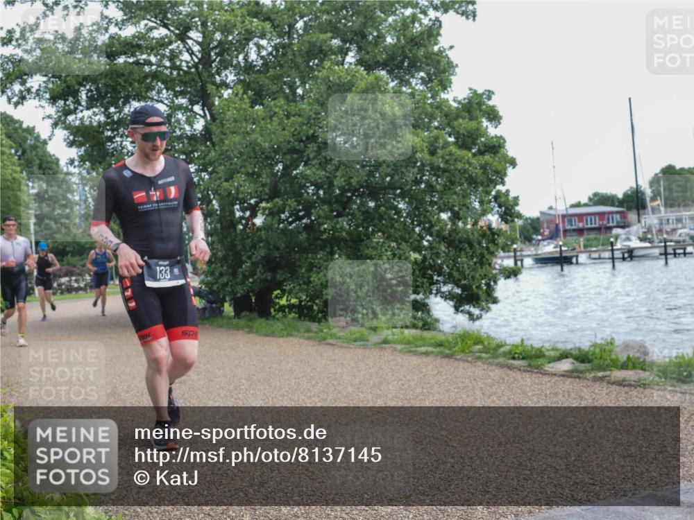 22.06.2025 - Viking Triathlon KatJ http://msf.ph/oto/8137145 22.06.2025 14:47:14 Laufen 50, 91, 133, 386, 531 meine-sportfotos.de