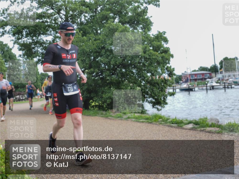 22.06.2025 - Viking Triathlon KatJ http://msf.ph/oto/8137147 22.06.2025 14:47:14 Laufen 50, 91, 133, 386, 531 meine-sportfotos.de
