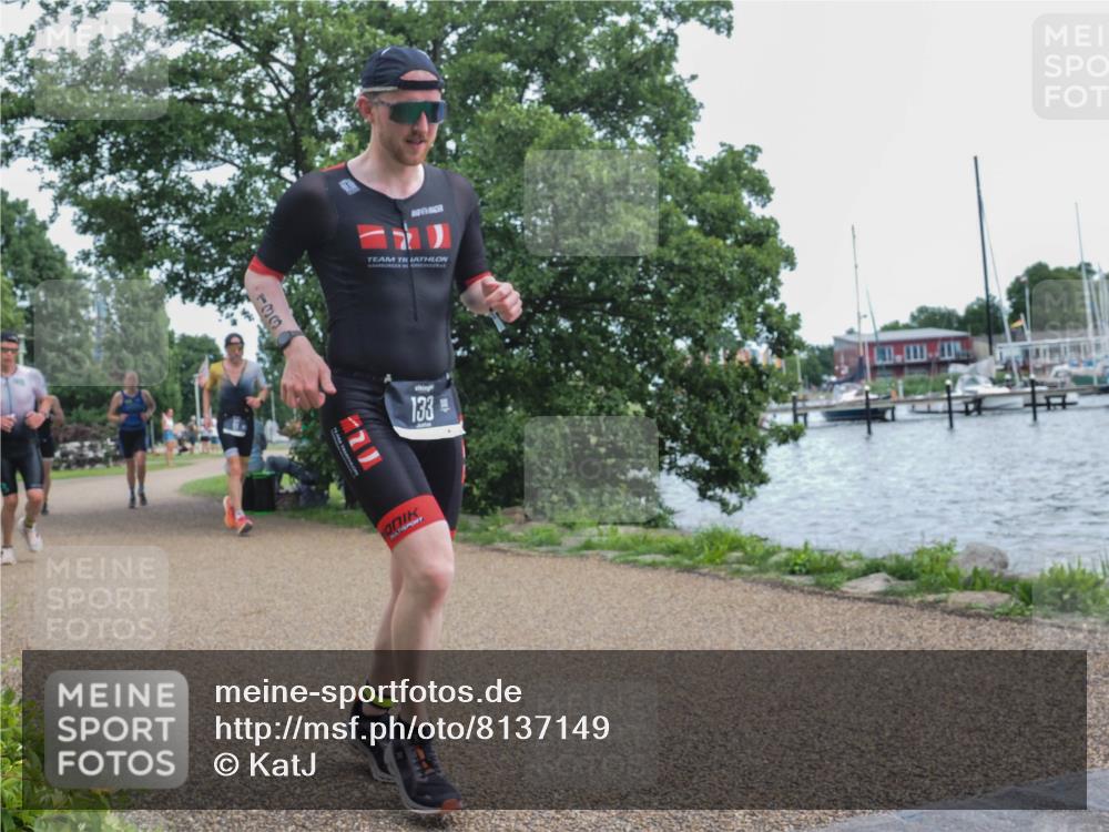 22.06.2025 - Viking Triathlon KatJ http://msf.ph/oto/8137149 22.06.2025 14:47:14 Laufen 50, 91, 133, 386, 531 meine-sportfotos.de