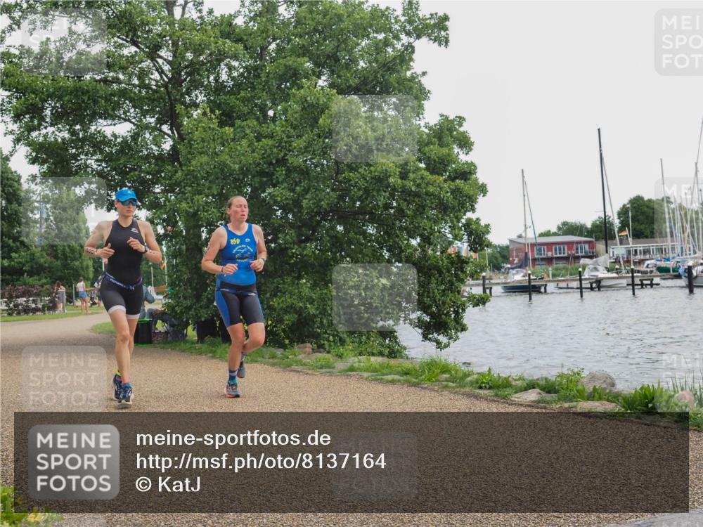 22.06.2025 - Viking Triathlon KatJ http://msf.ph/oto/8137164 22.06.2025 14:47:18 Laufen 91, 200, 383, 386 meine-sportfotos.de