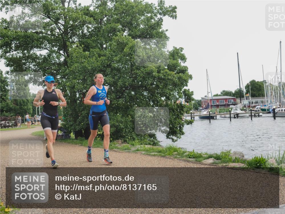 22.06.2025 - Viking Triathlon KatJ http://msf.ph/oto/8137165 22.06.2025 14:47:18 Laufen 91, 200, 383, 386 meine-sportfotos.de
