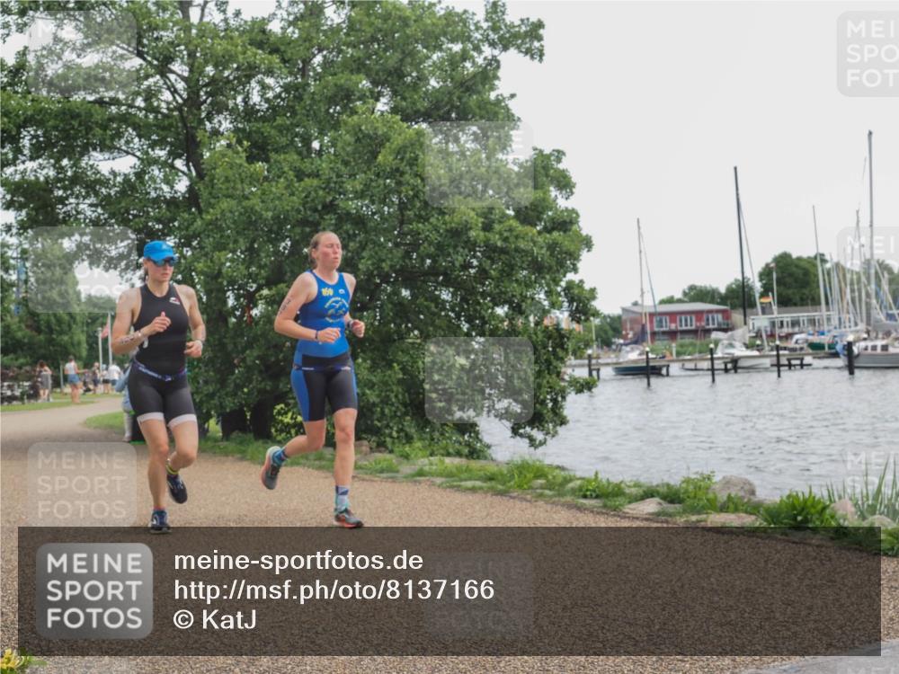 22.06.2025 - Viking Triathlon KatJ http://msf.ph/oto/8137166 22.06.2025 14:47:18 Laufen 91, 200, 383, 386 meine-sportfotos.de
