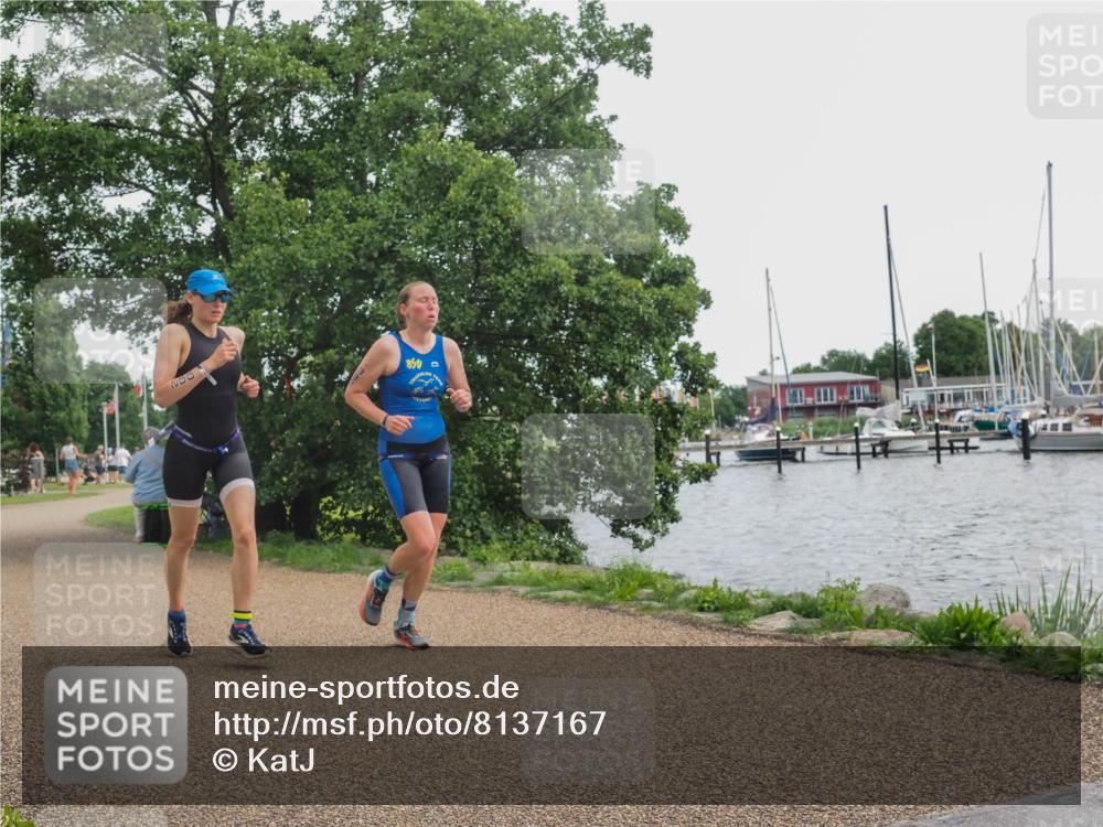 22.06.2025 - Viking Triathlon KatJ http://msf.ph/oto/8137167 22.06.2025 14:47:18 Laufen 91, 200, 383, 386 meine-sportfotos.de