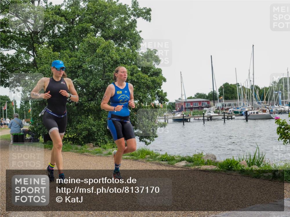 22.06.2025 - Viking Triathlon KatJ http://msf.ph/oto/8137170 22.06.2025 14:47:19 Laufen 91, 200, 383, 386 meine-sportfotos.de